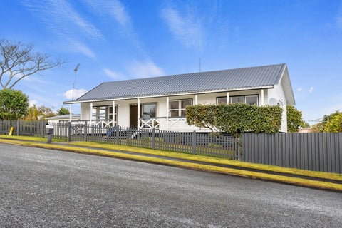 20 Mountbatten Drive, Putaruru