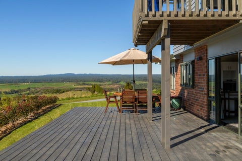 33 Old Kaimai Road, Lower Kaimai, Tauranga