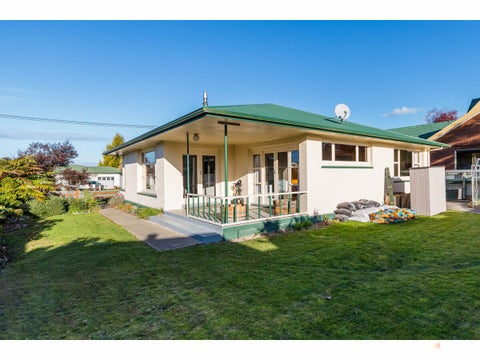 30 Hughes Street, Waimate, Waimate