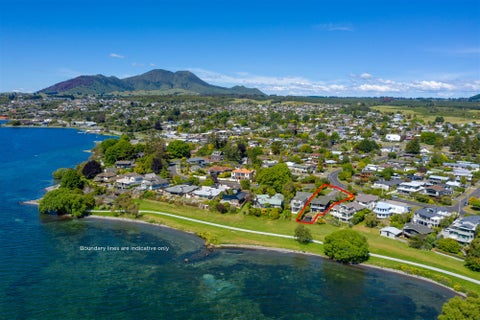 31 Rainbow Drive, Rainbow Point, Taupo