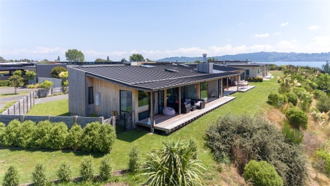 6 Kuiwai Drive, Rainbow Point, Taupo