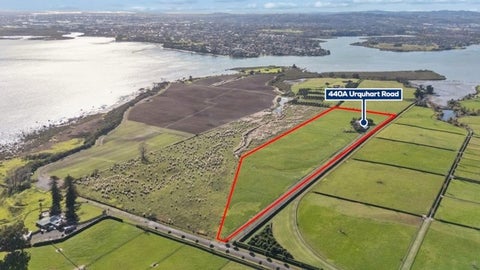 440A Urquhart Road, Karaka, Papakura