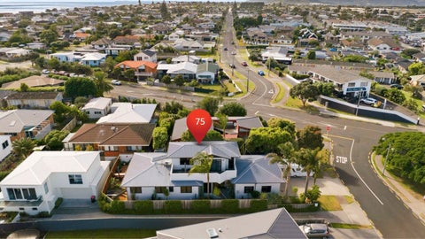 75 Campbell Road, Mount Maunganui, Mount Maunganui