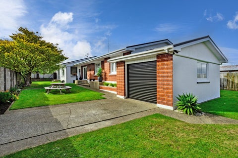1 Manapouri Street, Strathern, Invercargill