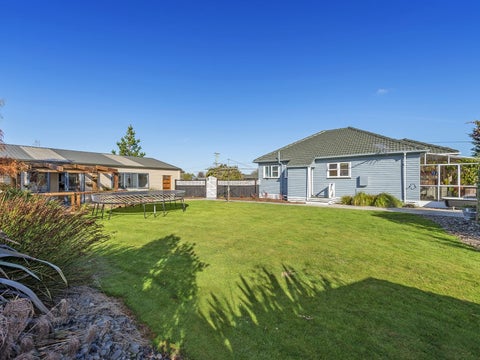 10 Petticoat Lane, Doyleston, Doyleston