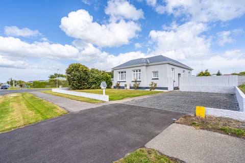 265 Nelson Street, Strathern, Invercargill