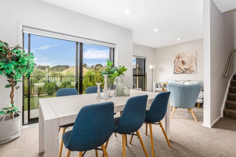 40 Koreke Close, Kenepuru, Porirua