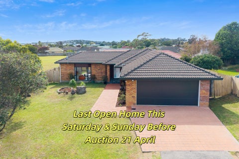 172 Burswood Drive, Burswood, Auckland