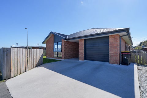48 McQuarrie Street, Strathern, Invercargill