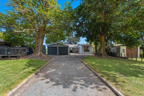 8348 State Highway 35, Whanarua Bay, Te Kaha