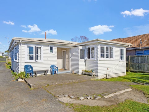 8 York Street, Glenholme, Rotorua