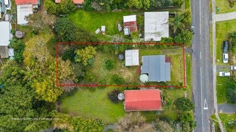 57 Maunsell Road, Port Waikato, Tuakau