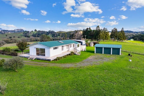 57 Papa Road, Whangarei