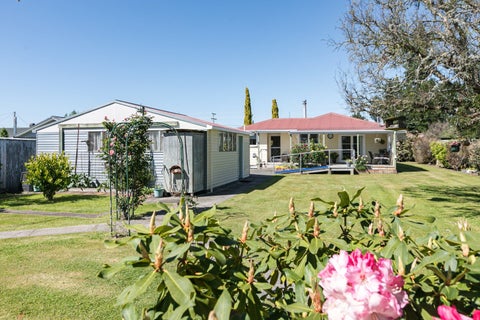 66 Mill Street, Ongaonga, Ongaonga