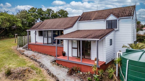 26 Hihi Beach Road, Hihi, Hihi