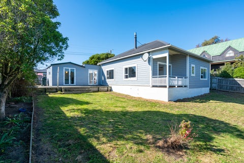 40 Seaton Road, Portobello, Dunedin