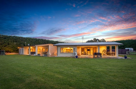 43 Bramleys Road, Flaxton, Kaiapoi