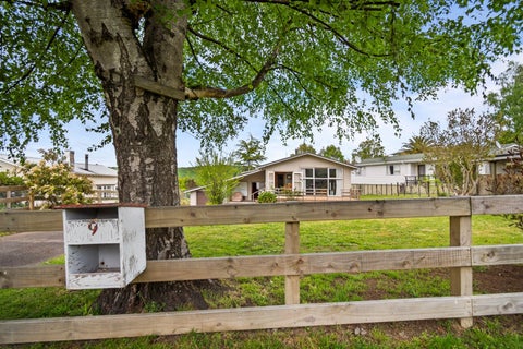 9 Missel Street, Taihape