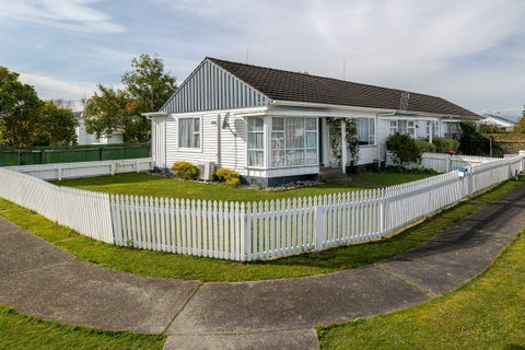 2 Virginia Crescent, Feilding, Feilding