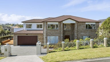 14 Haven Crest, Somerville, Auckland