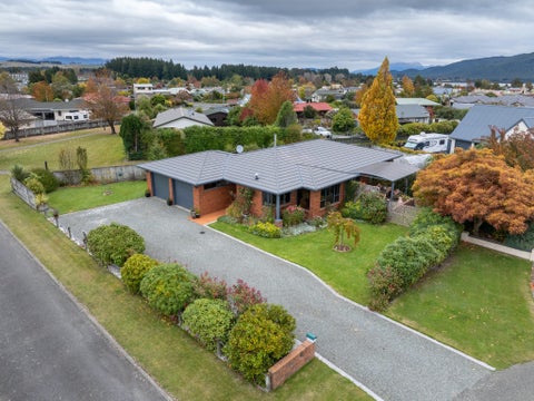 10 Melland Place, Te Anau, Te Anau