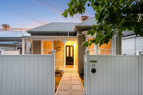 42 Picton Street, Freemans Bay, Auckland