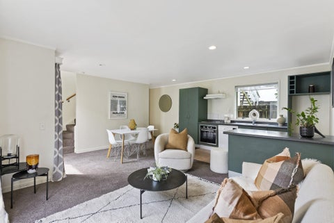 16/8 Rendall Place, Eden Terrace, Auckland