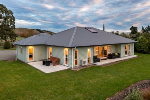 672E Te Whiti Road, Masterton