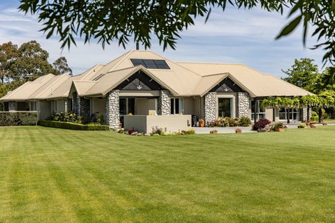 46 Dalziels Road, Fernside, Rangiora