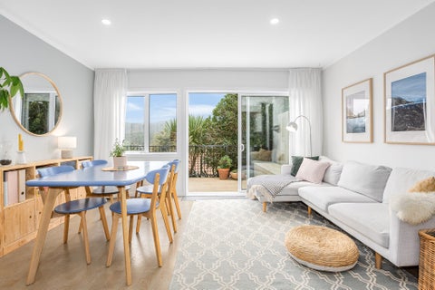 59B Volga Street, Island Bay, Wellington