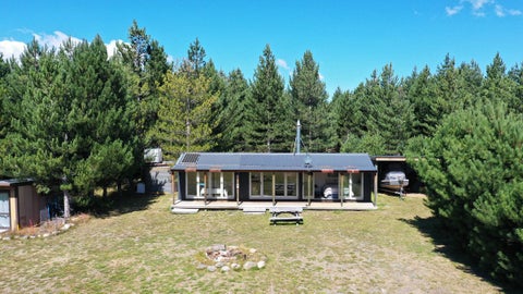 80 Manuka Terrace, Ben Ohau, Twizel