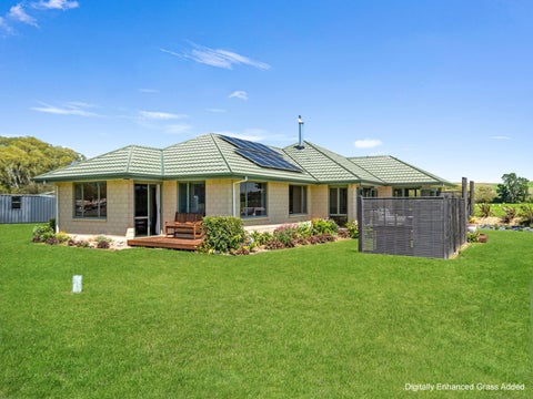 54 McRaes Road, Waikari, Waikari