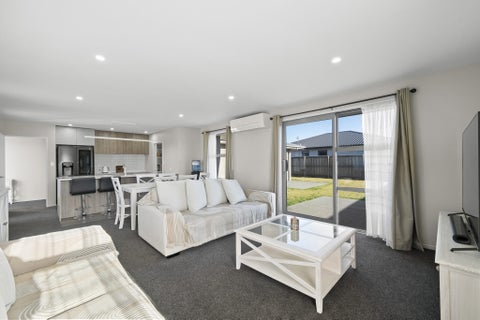 50 Marcoola Drive, Rolleston, Rolleston