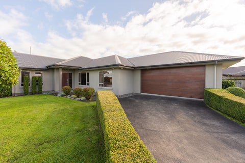 21 Pukawa Place, Feilding, Feilding