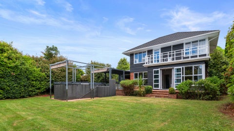 23 SOPHIA STREET, GLENHOLME, Rotorua