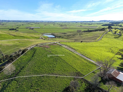 0 Greenhill Road, RUAWAI, RUAWAI