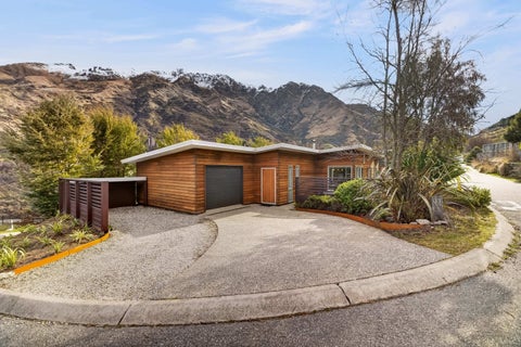 11 Haines Way, Arthurs Point, Queenstown