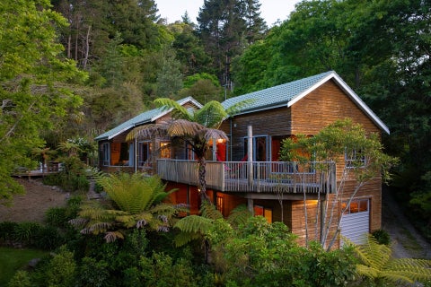 55 Teal Valley Road, Nelson