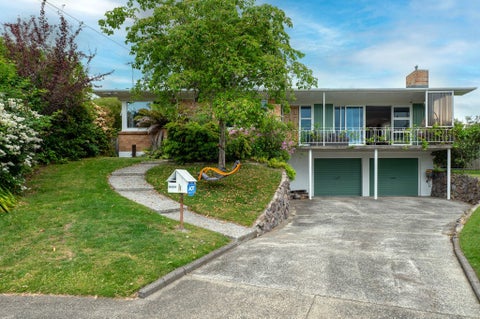 11 Garden Place, Hillcrest, Rotorua