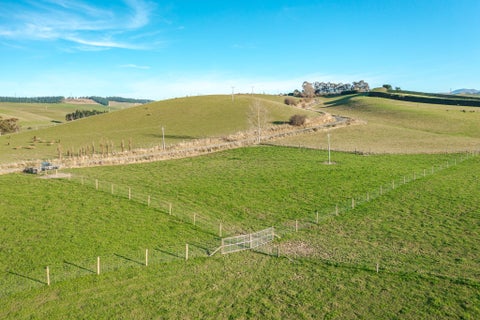 730 Levels Valley Road, Levels Valley, Timaru