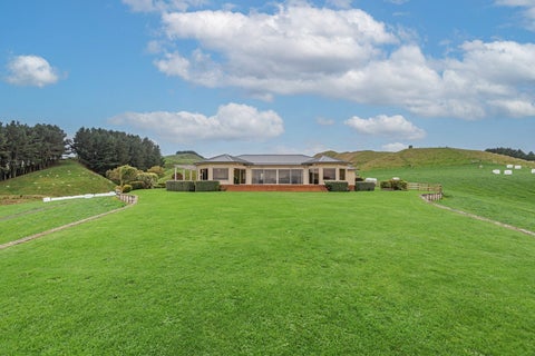 68 Fauvels Road, Eketahuna