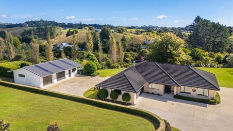 1518 Great South Road, Ramarama, Drury