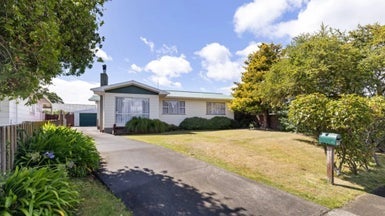 6 Turakina Street, Westbrook, Palmerston North