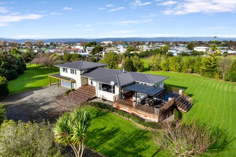 143C Gillespies Line, Palmerston North