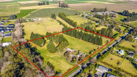 35 St John Street, Southbridge