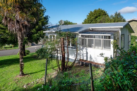 6 Marae Street, Koutu, Rotorua