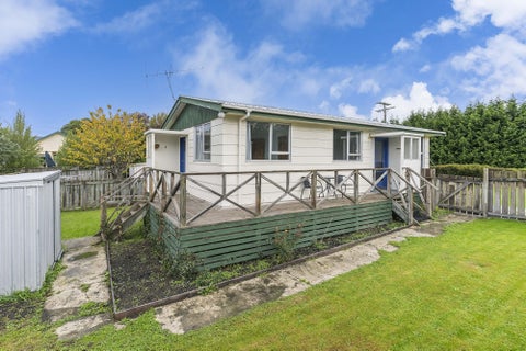 92 Henry street, Waikouaiti, Dunedin