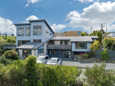 17 Raynbird Street, Company Bay, Dunedin