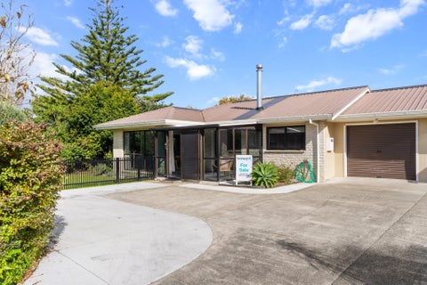 3 Anzac Court, Gisborne, Gisborne