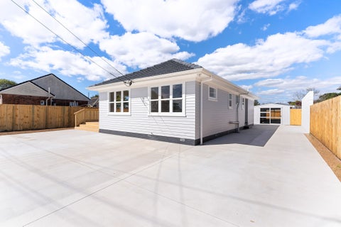 69 Ashton Avenue, Otara, Auckland